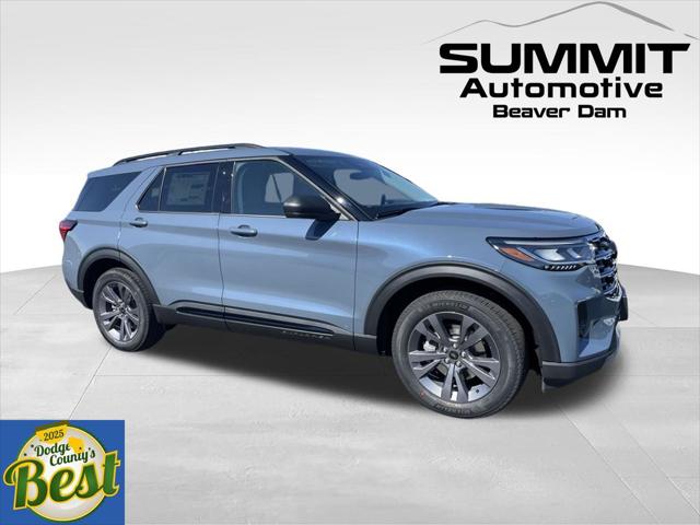 2026 Ford Explorer Active for sale in Beaver Dam, WI
