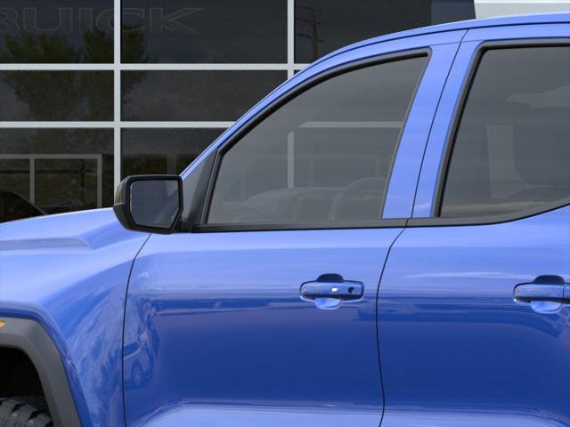 2026 GMC Canyon Elevation, 4WD