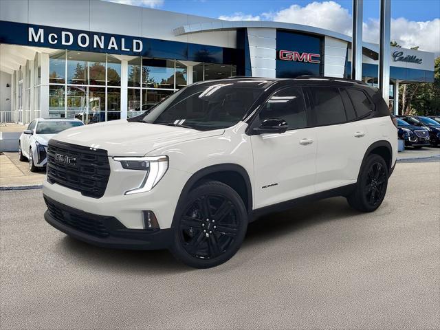 2026 GMC Acadia Elevation AWD for sale in Saginaw, MI