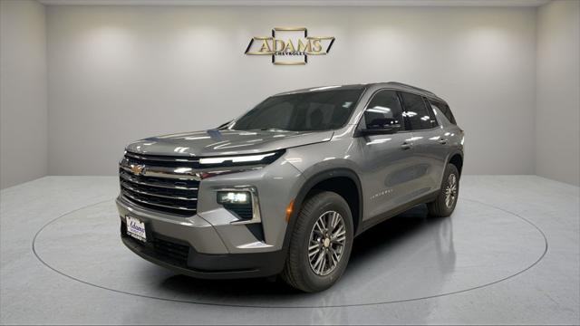 2026 Chevrolet Traverse AWD LT for sale in Havre De Grace, MD