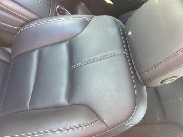 2024 GMC Acadia AWD Elevation