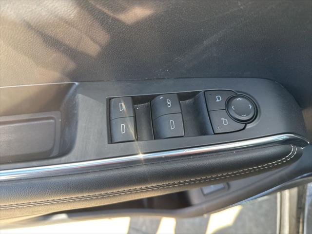 2024 GMC Acadia AWD Elevation