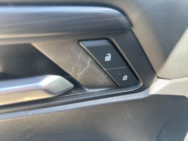 2024 GMC Acadia AWD Elevation