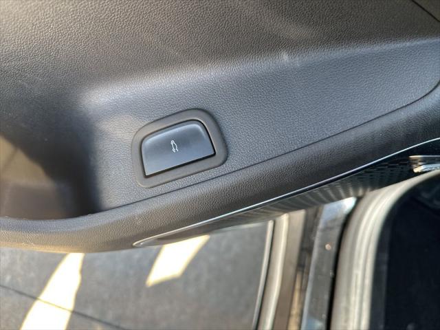 2024 GMC Acadia AWD Elevation