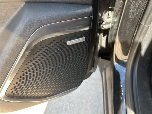 2024 GMC Acadia AWD Elevation