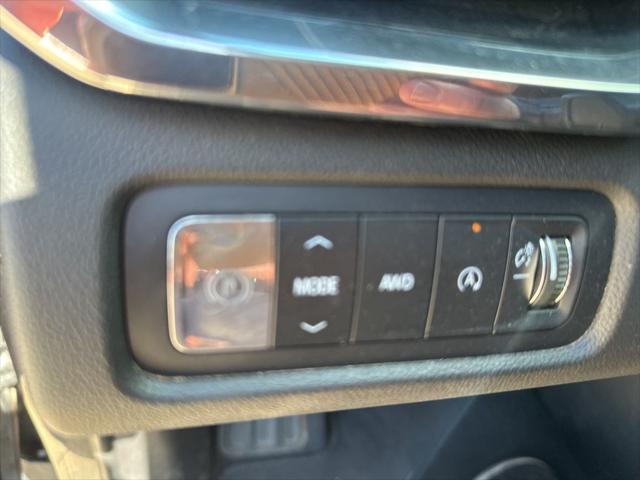 2024 GMC Acadia AWD Elevation
