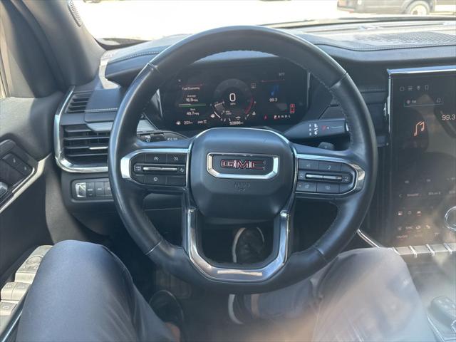 2024 GMC Acadia AWD Elevation
