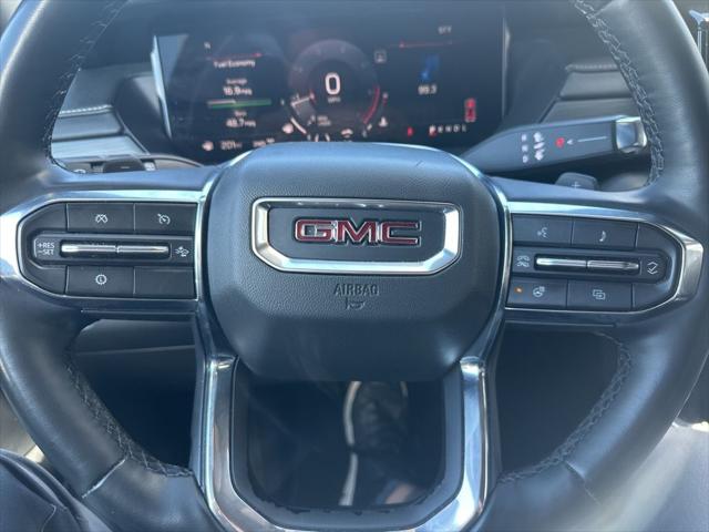 2024 GMC Acadia AWD Elevation
