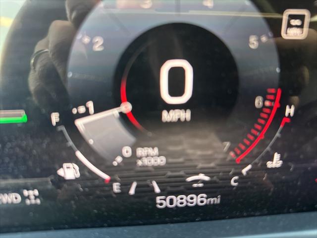 2024 GMC Acadia AWD Elevation