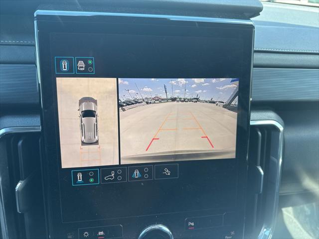 2024 GMC Acadia AWD Elevation