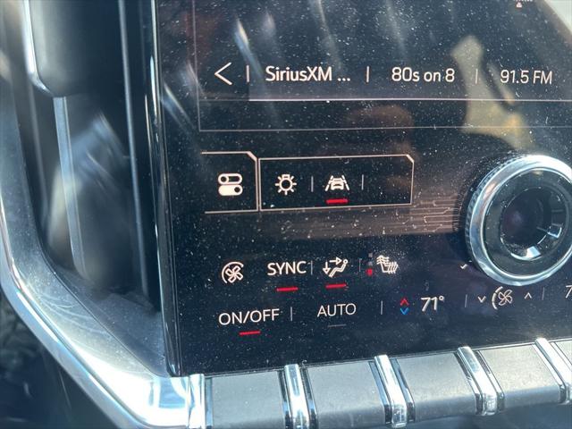 2024 GMC Acadia AWD Elevation
