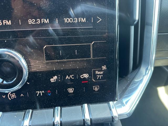 2024 GMC Acadia AWD Elevation