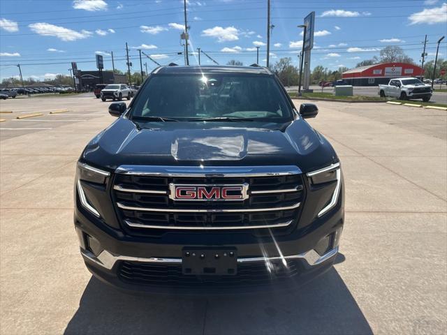 2024 GMC Acadia AWD Elevation