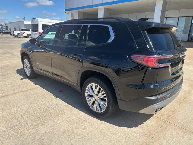 2024 GMC Acadia AWD Elevation