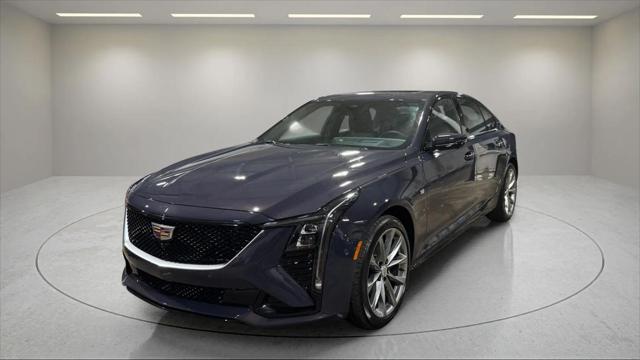 2025 Cadillac CT5 Sport RWD for sale in Waukesha, WI