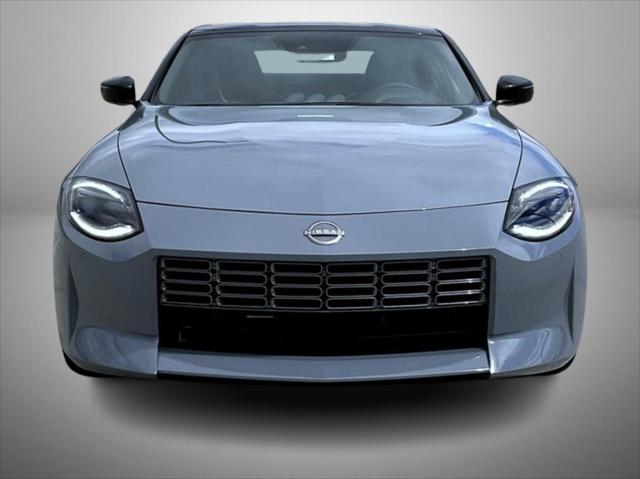 2026 Nissan Z Performance