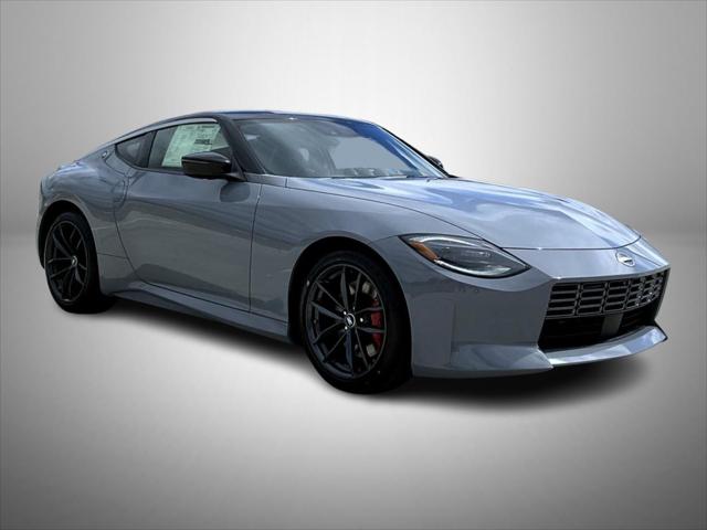 2026 Nissan Z Performance