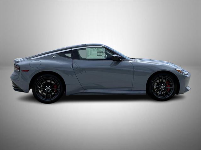 2026 Nissan Z Performance
