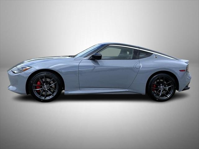 2026 Nissan Z Performance
