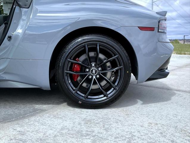 2026 Nissan Z Performance