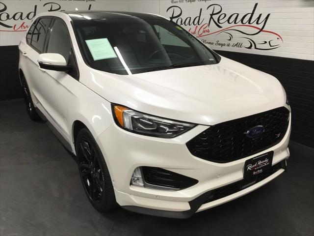 2019 Ford Edge ST