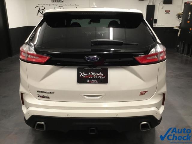2019 Ford Edge ST