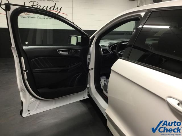 2019 Ford Edge ST