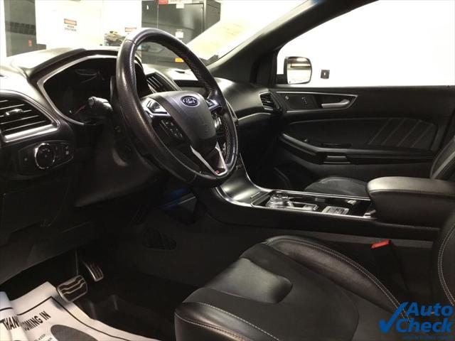 2019 Ford Edge ST