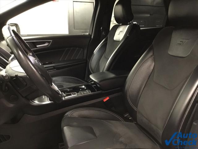 2019 Ford Edge ST