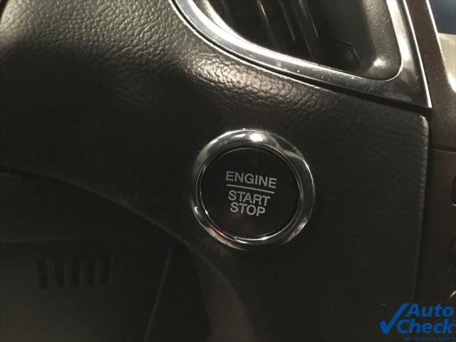 2019 Ford Edge ST