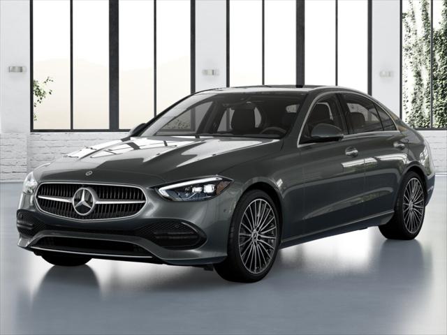 2026 Mercedes-Benz C-CLASS C 300 C 300 for sale in Richmond, VA