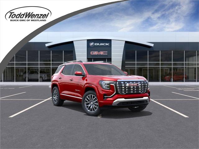 2026 GMC Terrain AWD Denali for sale in Westland, MI