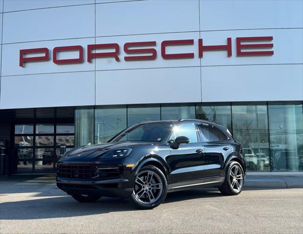 2024 Porsche Cayenne Base for sale in Amherst, NY
