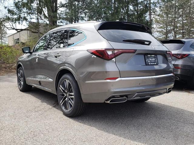 2026 Acura MDX Advance Package