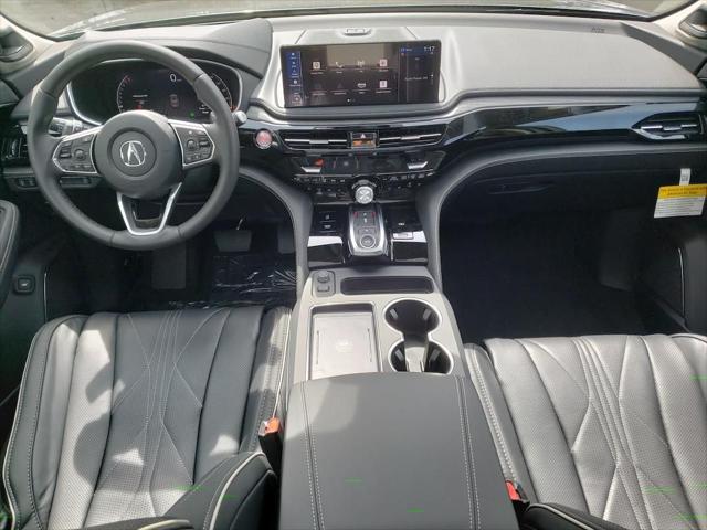 2026 Acura MDX Advance Package