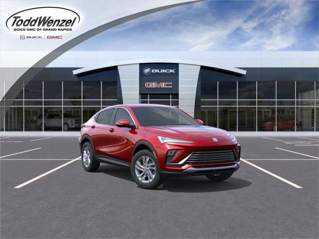 2026 Buick NV Preferred FWD for sale in Grand Rapids, MI