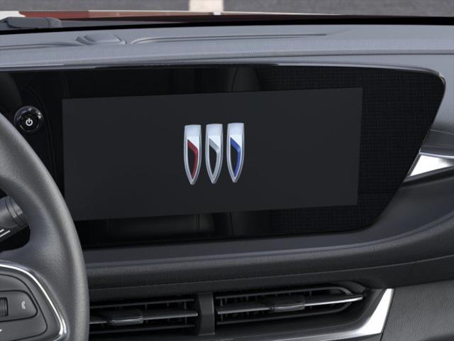 2026 Buick NV Preferred FWD