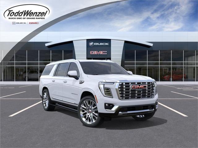 2026 GMC Yukon XL 4WD Denali for sale in Grand Rapids, MI