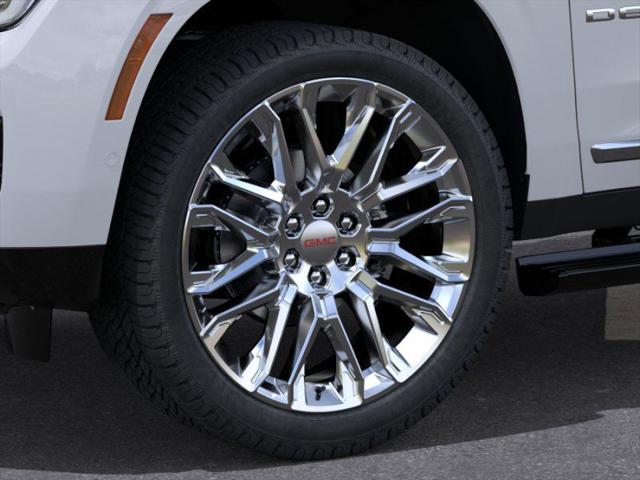 2026 GMC Yukon XL 4WD Denali