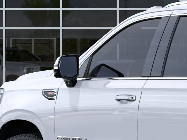 2026 GMC Yukon XL 4WD Denali