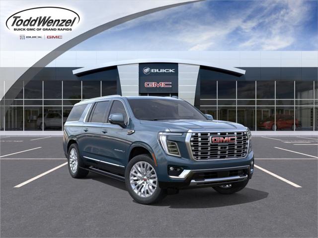 2026 GMC Yukon XL 4WD Denali for sale in Grand Rapids, MI