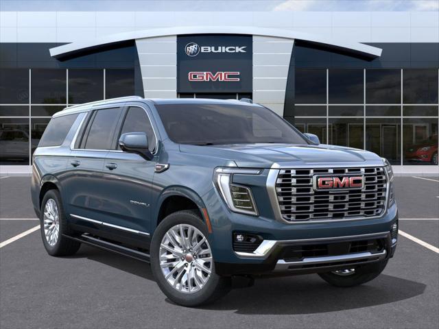 2026 GMC Yukon XL 4WD Denali