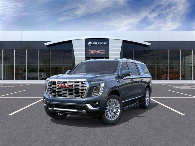 2026 GMC Yukon XL 4WD Denali