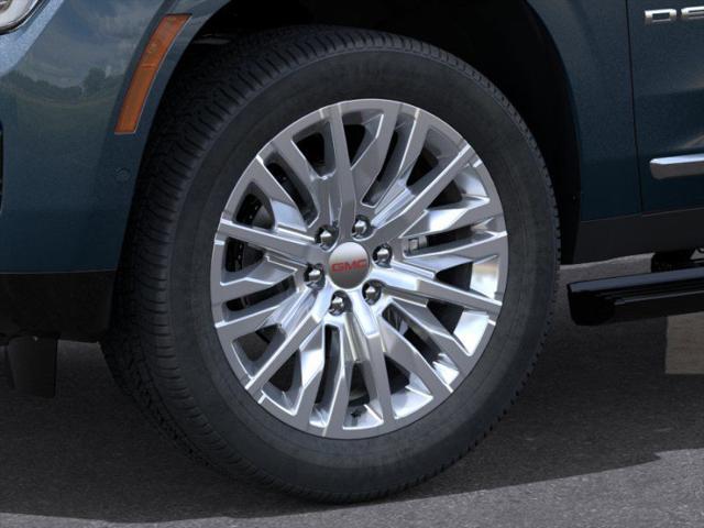2026 GMC Yukon XL 4WD Denali