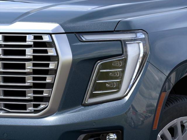 2026 GMC Yukon XL 4WD Denali