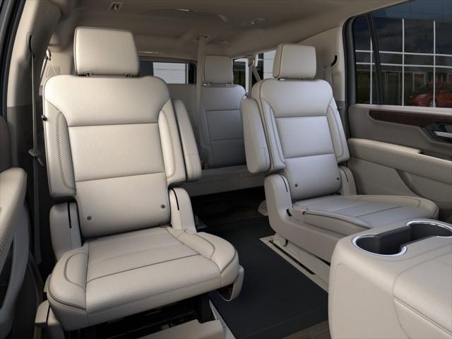 2026 GMC Yukon XL 4WD Denali