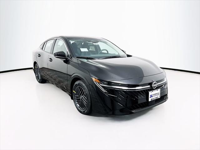 2026 Nissan Sentra SV for sale in Madison, WI