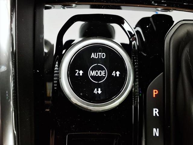 2026 GMC Canyon AT4, 4WD