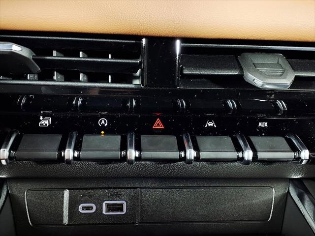 2026 GMC Canyon AT4, 4WD