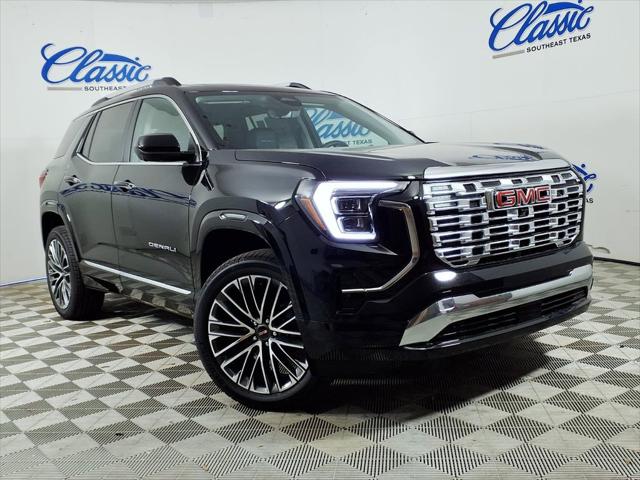 2026 GMC Terrain AWD Denali for sale in Beaumont, TX